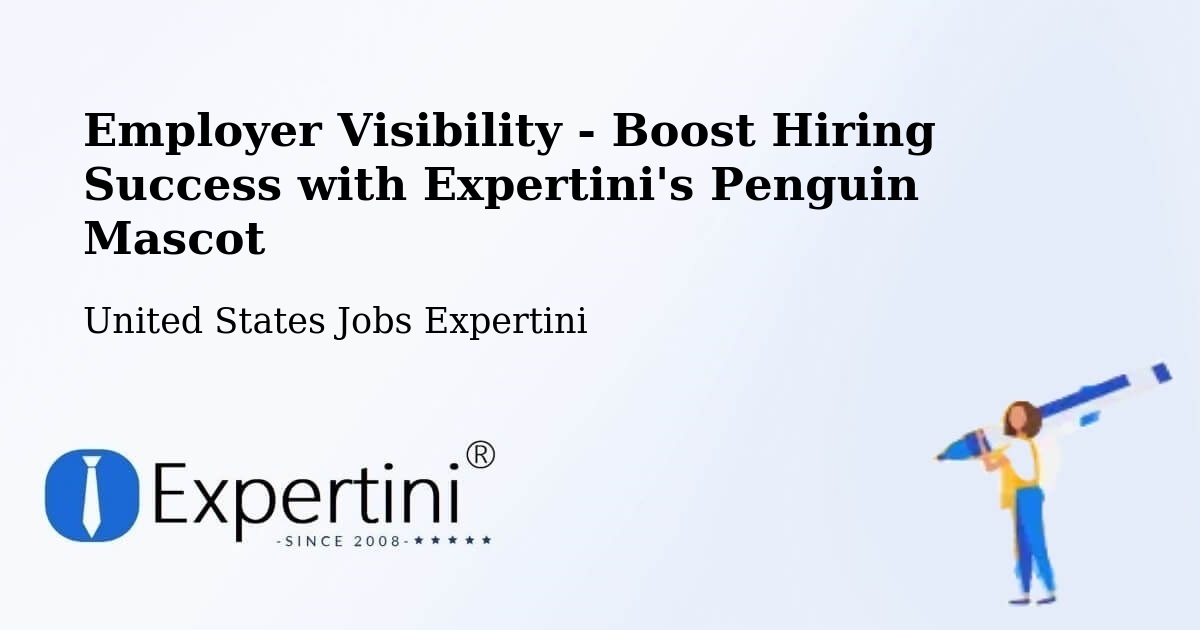 CV and Resume Visibility Optimization – Conshohocken - United States Jobs Expertini